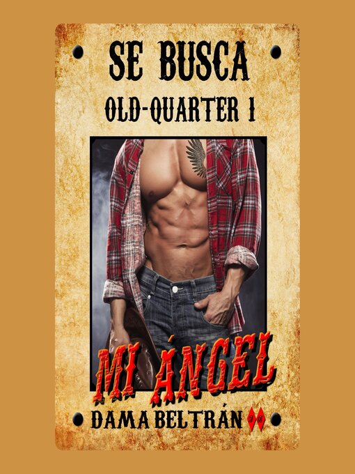 Title details for Mi ángel by Dama Beltrán - Available